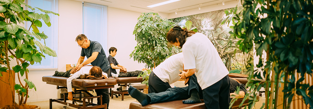 再現性が高くすぐに資格が取れる