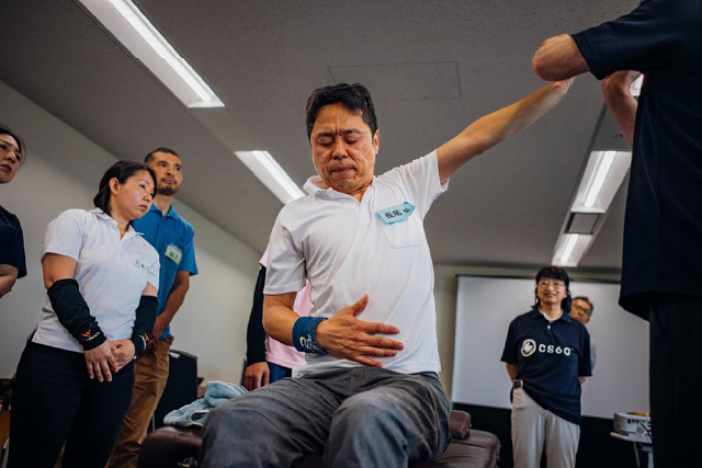 <p>Newsletter Vol.333</p>長尾 弘さん【後編】