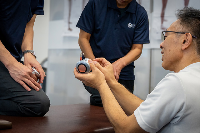 <p>Newsletter Vol.345</p>「CS60基礎研修2.0」レポート