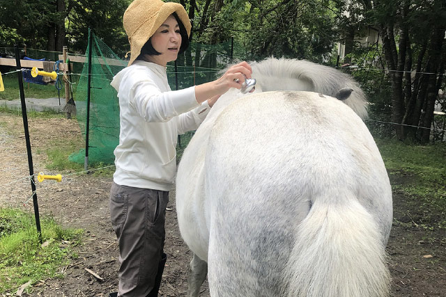 <p>Newsletter Vol.348</p>CS60インタビュー 光川友季子さん（後編）