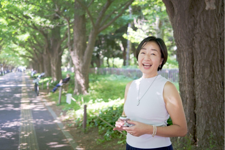 <p>Newsletter Vol.380</p>CS60 INTERVIEW  海を越えて、マレーシアへ。 友野 幸江さんインタビュー(前編)