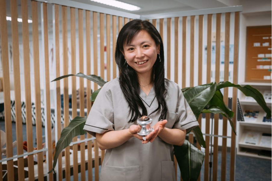 <p>Newsletter Vol.387</p>CS60 INTERVIEW  選択肢を広げて、可能性を信じる。 田中 絢子さんインタビュー（前編）