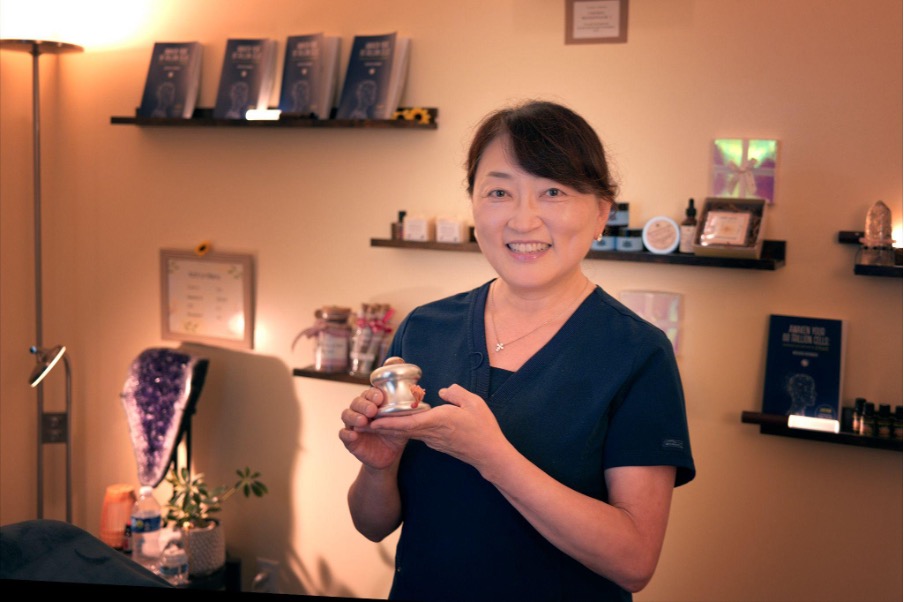 <p>Newsletter Vol.391</p>CS60 INTERVIEW  心を満たし、魂の癒しとなる道具。 力子さんインタビュー（後編）