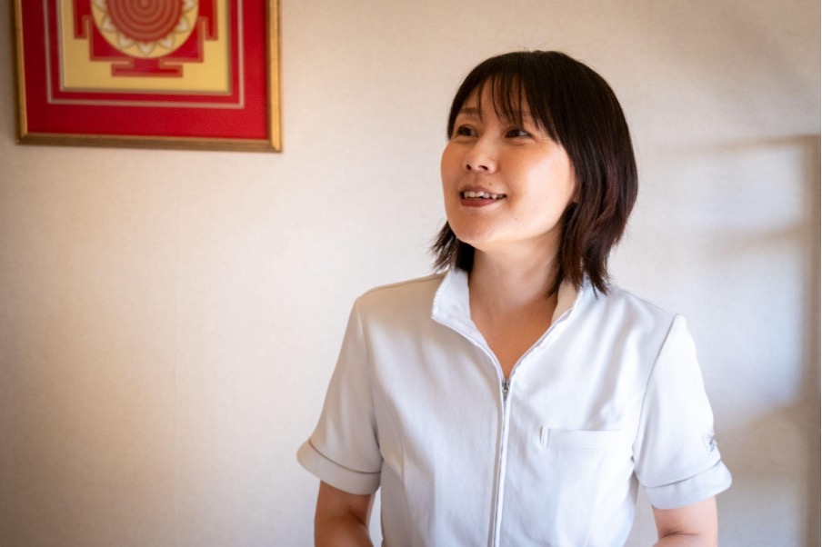 <p>Newsletter Vol.392</p>CS60 INTERVIEW  OH, EUREKA. 喜びを伴う発見！を。 木下由佳さんインタビュー（前編）